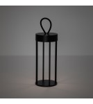 Nowodvorski NALA LED Zewnętrzna Przenośna Max moc 4W LED IP54 2700K Czarny 11536 Nowodvorski NALA LED Zewnętrzna Przenośna Max moc 4W LED IP54 2700K Czarny 11536