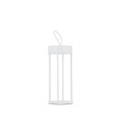 Nowodvorski NALA LED Zewnętrzna Przenośna Max moc 4W LED IP54 2700K Biały 11537 Nowodvorski NALA LED Zewnętrzna Przenośna Max moc 4W LED IP54 2700K Biały 11537