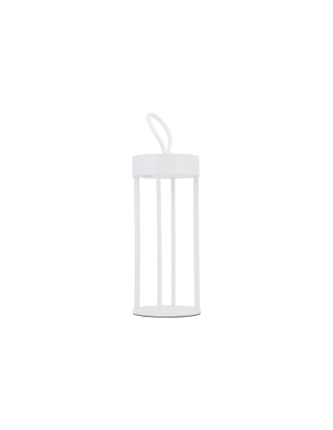 Nowodvorski NALA LED Zewnętrzna Przenośna Max moc 4W LED IP54 2700K Biały 11537