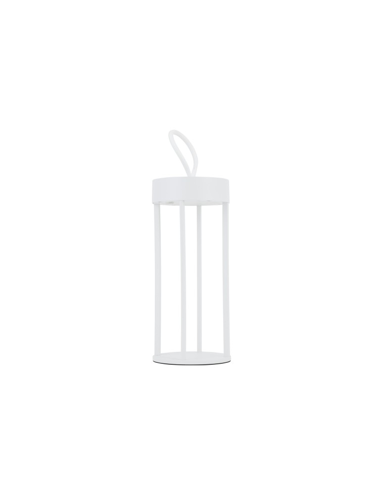 Nowodvorski NALA LED Zewnętrzna Przenośna Max moc 4W LED IP54 2700K Biały 11537 Nowodvorski NALA LED Zewnętrzna Przenośna Max moc 4W LED IP54 2700K Biały 11537