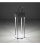 Nowodvorski NALA LED Zewnętrzna Przenośna Max moc 4W LED IP54 2700K Biały 11537 Nowodvorski NALA LED Zewnętrzna Przenośna Max moc 4W LED IP54 2700K Biały 11537