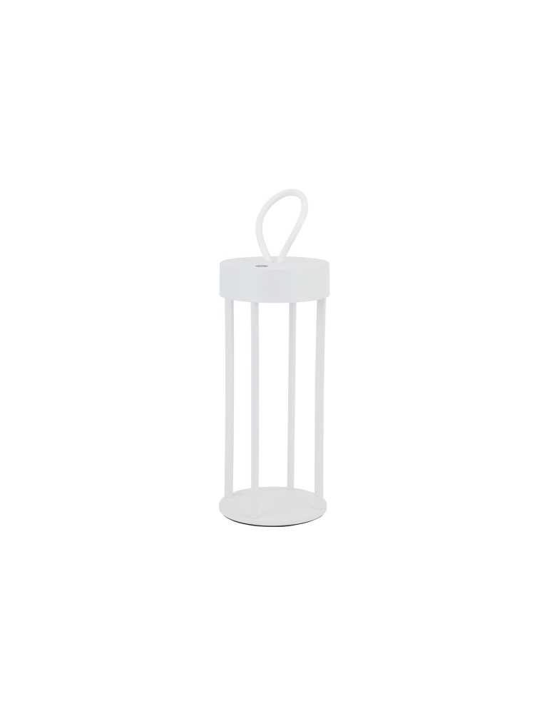 Nowodvorski NALA LED Zewnętrzna Przenośna Max moc 4W LED IP54 2700K Biały 11537 Nowodvorski NALA LED Zewnętrzna Przenośna Max moc 4W LED IP54 2700K Biały 11537