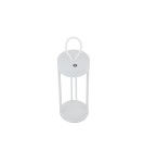 Nowodvorski NALA LED Zewnętrzna Przenośna Max moc 4W LED IP54 2700K Biały 11537 Nowodvorski NALA LED Zewnętrzna Przenośna Max moc 4W LED IP54 2700K Biały 11537