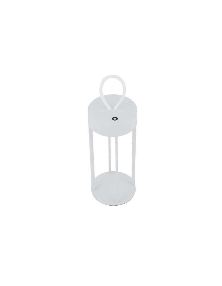 Nowodvorski NALA LED Zewnętrzna Przenośna Max moc 4W LED IP54 2700K Biały 11537 Nowodvorski NALA LED Zewnętrzna Przenośna Max moc 4W LED IP54 2700K Biały 11537