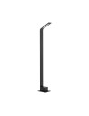 Nowodvorski SLIM LED Zewnętrzna Stojąca Max moc 7W LED IP54 3000K Czarny 11540