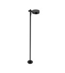 Nowodvorski TESSA LED Zewnętrzna Lampy gruntowe Max moc 7W LED IP54 3000K Czarny 11541 Nowodvorski TESSA LED Zewnętrzna Lampy gruntowe Max moc 7W LED IP54 3000K Czarny 11541