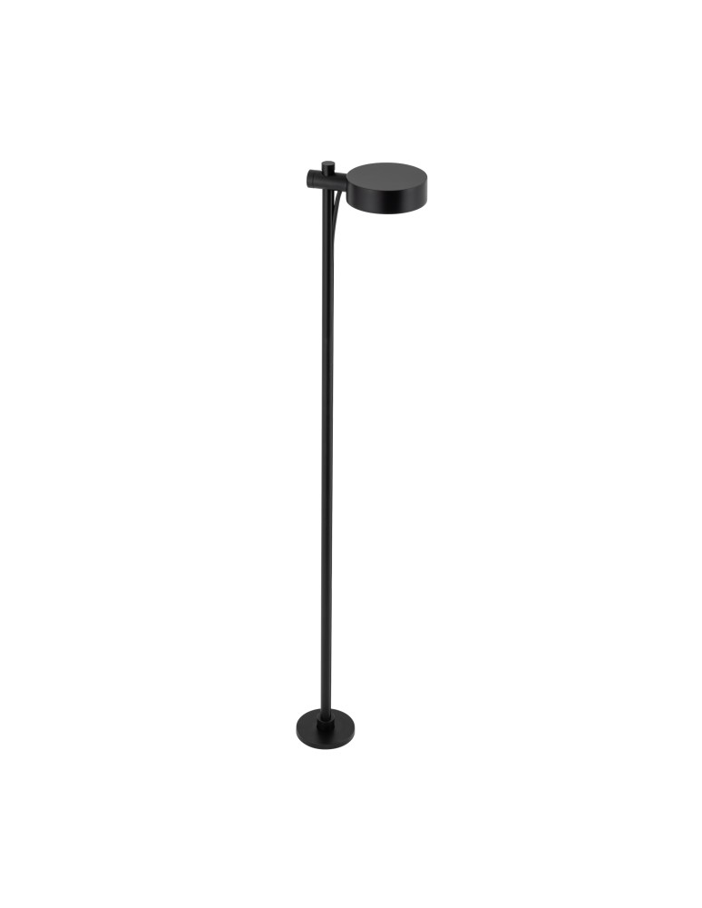 Nowodvorski TESSA LED Zewnętrzna Lampy gruntowe Max moc 7W LED IP54 3000K Czarny 11541 Nowodvorski TESSA LED Zewnętrzna Lampy gruntowe Max moc 7W LED IP54 3000K Czarny 11541