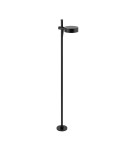 Nowodvorski TESSA LED Zewnętrzna Lampy gruntowe Max moc 7W LED IP54 3000K Czarny 11541 Nowodvorski TESSA LED Zewnętrzna Lampy gruntowe Max moc 7W LED IP54 3000K Czarny 11541