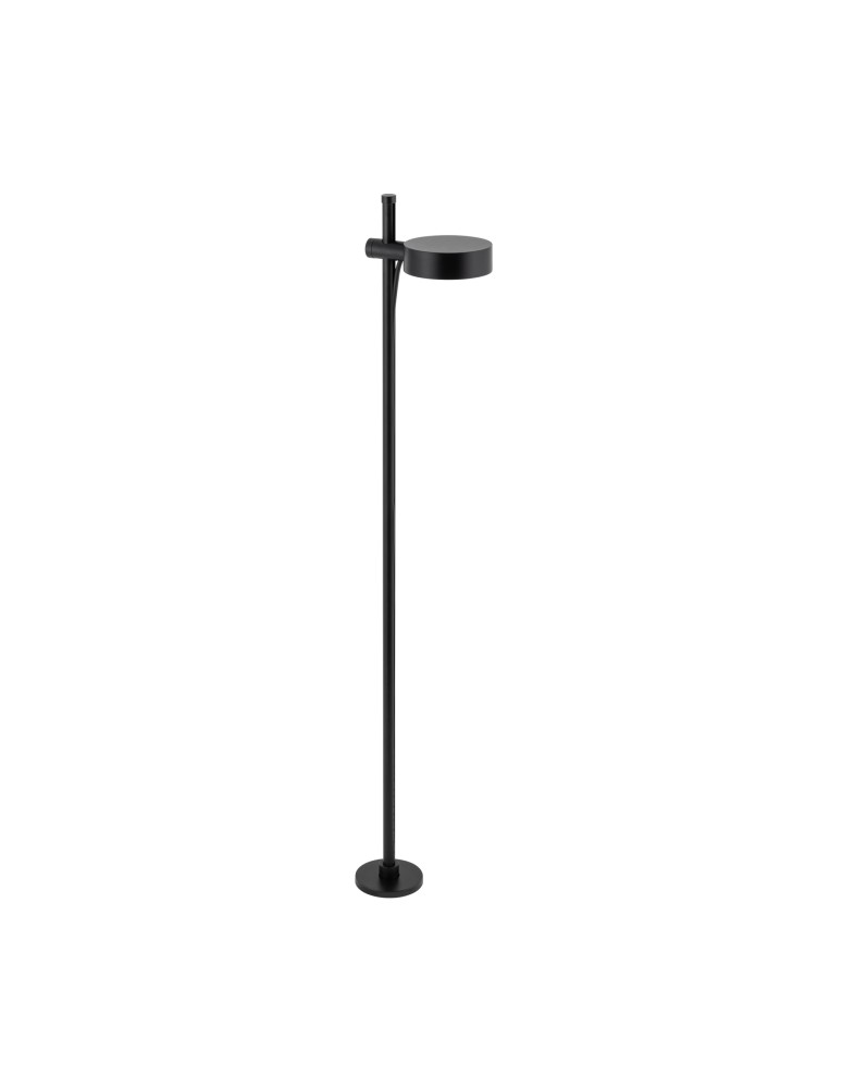 Nowodvorski TESSA LED Zewnętrzna Lampy gruntowe Max moc 7W LED IP54 3000K Czarny 11541 Nowodvorski TESSA LED Zewnętrzna Lampy gruntowe Max moc 7W LED IP54 3000K Czarny 11541