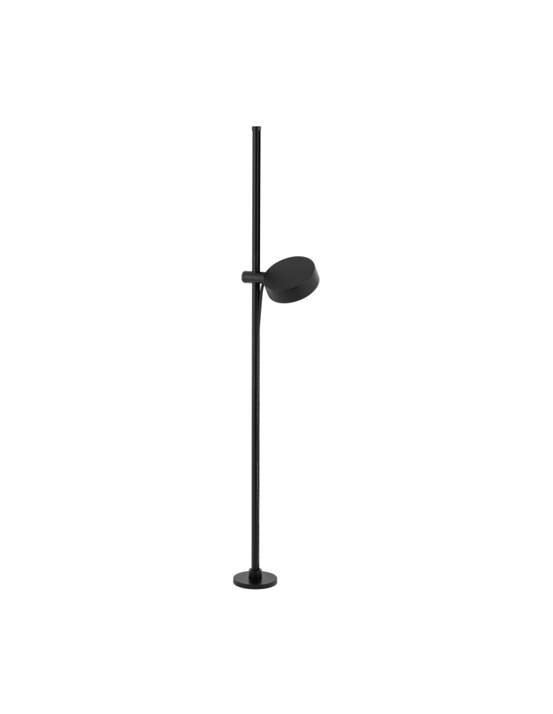 Nowodvorski TESSA LED Zewnętrzna Lampy gruntowe Max moc 7W LED IP54 3000K Czarny 11541 Nowodvorski TESSA LED Zewnętrzna Lampy gruntowe Max moc 7W LED IP54 3000K Czarny 11541