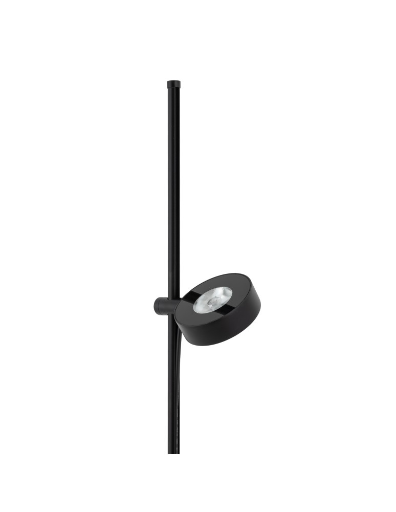 Nowodvorski TESSA LED Zewnętrzna Lampy gruntowe Max moc 7W LED IP54 3000K Czarny 11541 Nowodvorski TESSA LED Zewnętrzna Lampy gruntowe Max moc 7W LED IP54 3000K Czarny 11541