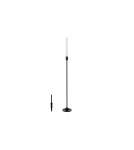 Lampy ogrodowe stojące - Nowodvorski ZOLA LED Zewnętrzna Lampy gruntowe Max moc 3W LED IP54 3000K Czarny 11544 - product 1