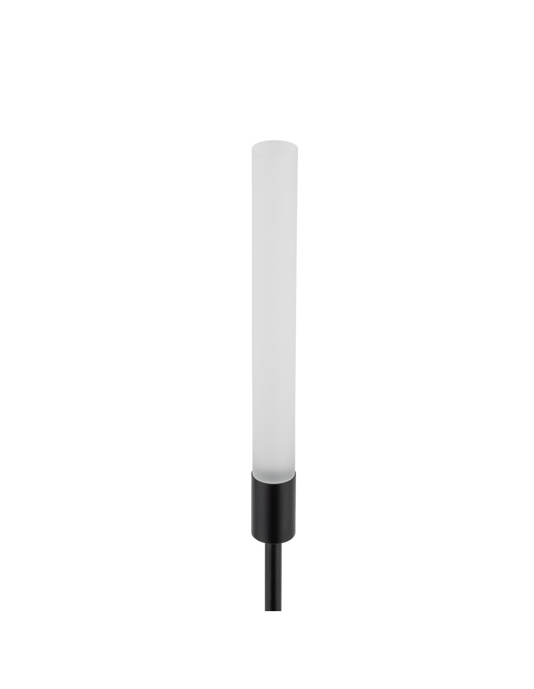 Nowodvorski ZOLA LED Zewnętrzna Lampy gruntowe Max moc 3W LED IP54 3000K Czarny 11545 Nowodvorski ZOLA LED Zewnętrzna Lampy gruntowe Max moc 3W LED IP54 3000K Czarny 11545