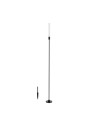 Nowodvorski ZOLA LED Zewnętrzna Lampy gruntowe Max moc 3W LED IP54 3000K Czarny 11546 Nowodvorski ZOLA LED Zewnętrzna Lampy gruntowe Max moc 3W LED IP54 3000K Czarny 11546