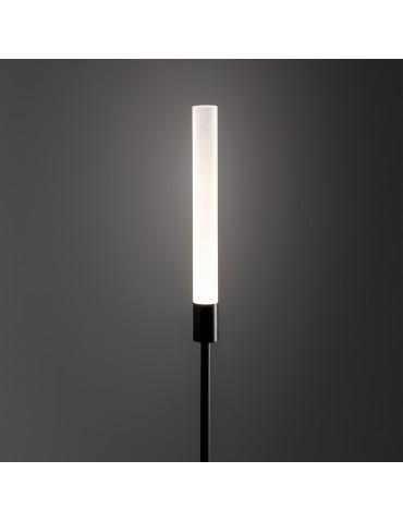 Nowodvorski ZOLA LED Zewnętrzna Lampy gruntowe Max moc 3W LED IP54 3000K Czarny 11546 - produkt 2