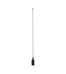 Nowodvorski ZURI LED Zewnętrzna Lampy gruntowe Max moc 12W LED IP54 3000K Czarny 11547 Nowodvorski ZURI LED Zewnętrzna Lampy gruntowe Max moc 12W LED IP54 3000K Czarny 11547