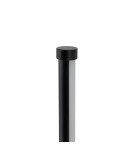 Nowodvorski ZURI LED Zewnętrzna Lampy gruntowe Max moc 12W LED IP54 3000K Czarny 11547 Nowodvorski ZURI LED Zewnętrzna Lampy gruntowe Max moc 12W LED IP54 3000K Czarny 11547