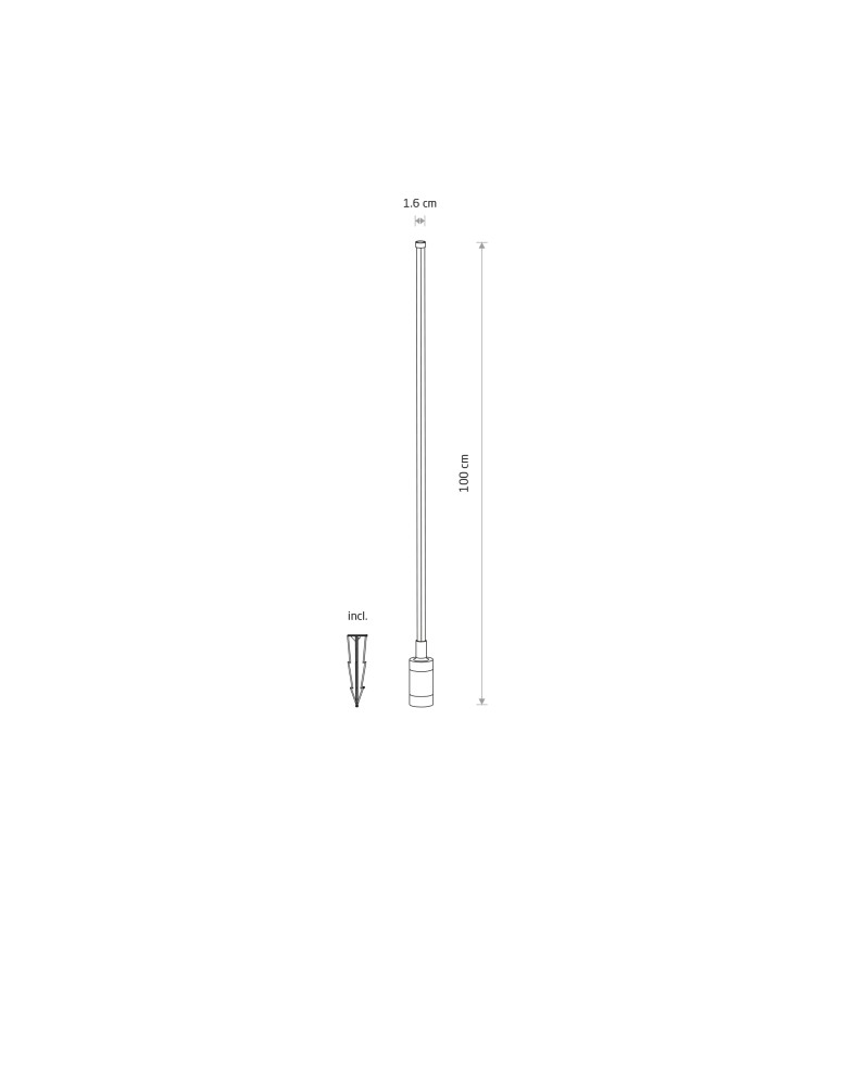 Nowodvorski ZURI LED Zewnętrzna Lampy gruntowe Max moc 12W LED IP54 3000K Czarny 11547 Nowodvorski ZURI LED Zewnętrzna Lampy gruntowe Max moc 12W LED IP54 3000K Czarny 11547