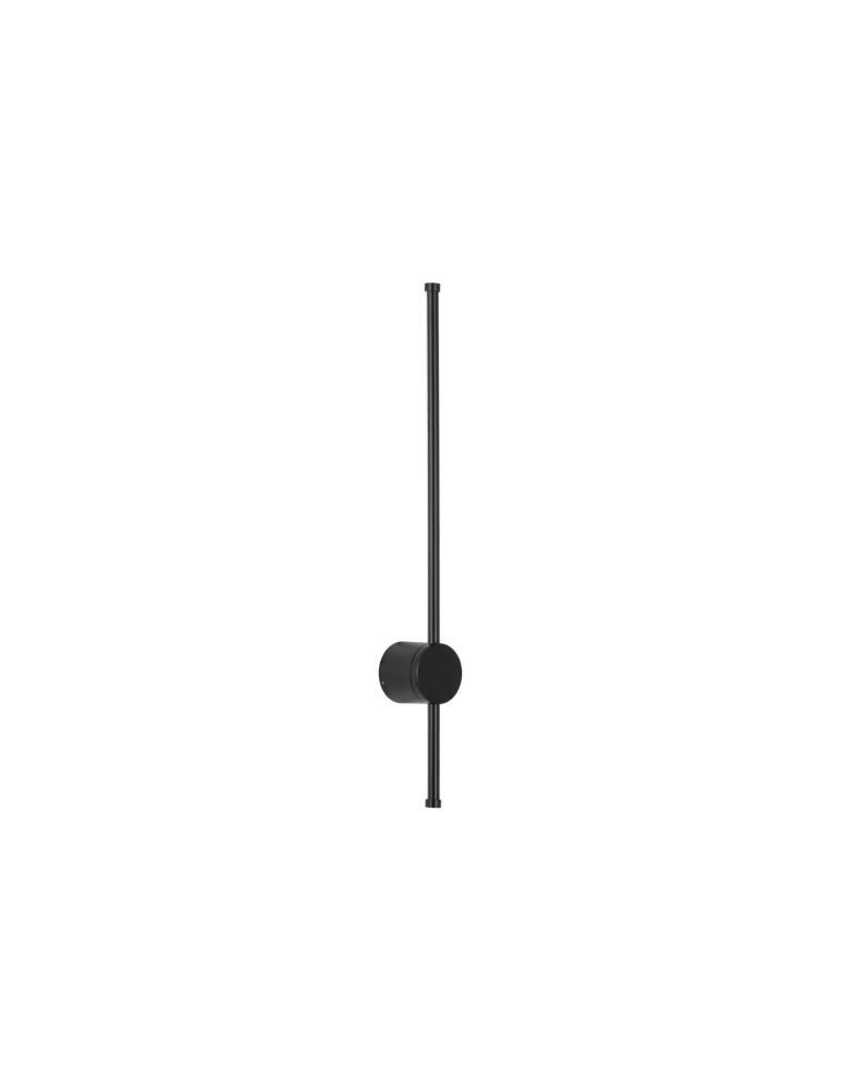 Nowodvorski ORLA LED S Zewnętrzna Ścienna Natynkowe Max moc 12W LED IP54 3000K Czarny 11548 Nowodvorski ORLA LED S Zewnętrzna Ścienna Natynkowe Max moc 12W LED IP54 3000K Czarny 11548