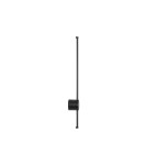 Nowodvorski ORLA LED S Zewnętrzna Ścienna Natynkowe Max moc 12W LED IP54 3000K Czarny 11548 Nowodvorski ORLA LED S Zewnętrzna Ścienna Natynkowe Max moc 12W LED IP54 3000K Czarny 11548