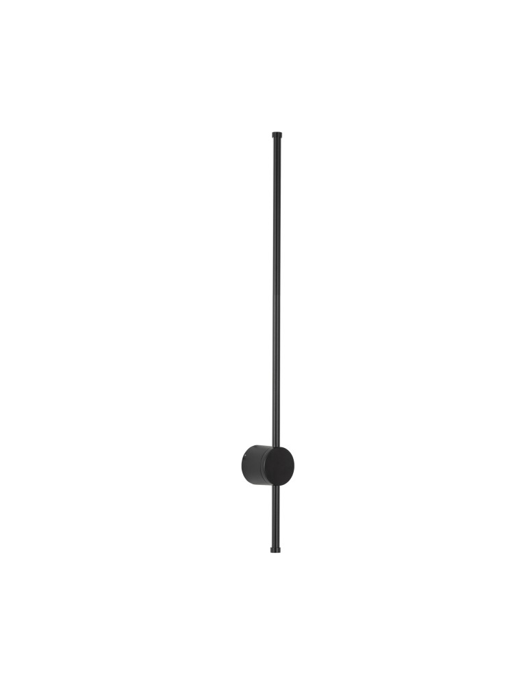 Nowodvorski ORLA LED M Zewnętrzna Ścienna Natynkowe Max moc 20W LED IP54 3000K Czarny 11550 Nowodvorski ORLA LED M Zewnętrzna Ścienna Natynkowe Max moc 20W LED IP54 3000K Czarny 11550