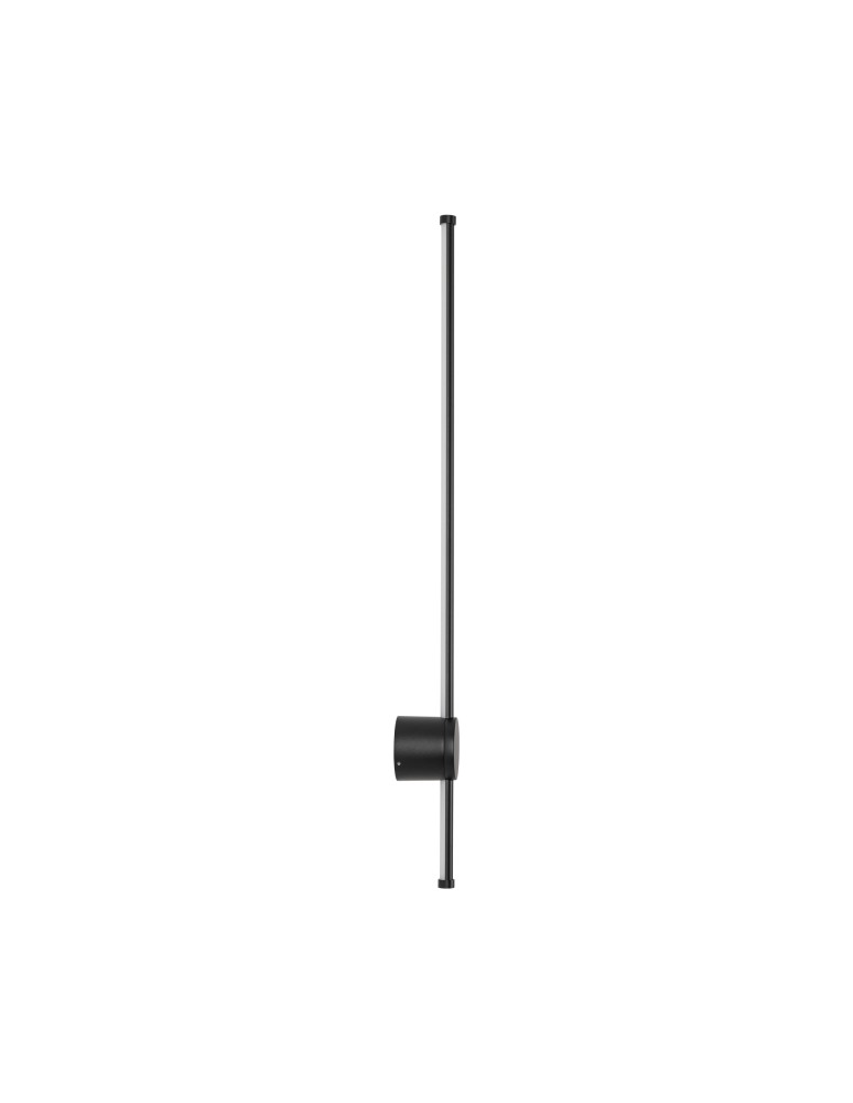 Nowodvorski ORLA LED M Zewnętrzna Ścienna Natynkowe Max moc 20W LED IP54 3000K Czarny 11550 Nowodvorski ORLA LED M Zewnętrzna Ścienna Natynkowe Max moc 20W LED IP54 3000K Czarny 11550