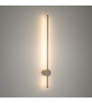 Kinkiety zewnętrzne - Nowodvorski ORLA LED M Zewnętrzna Ścienna Natynkowe Max moc 20W LED IP54 3000K Sand 11552 - product 2
