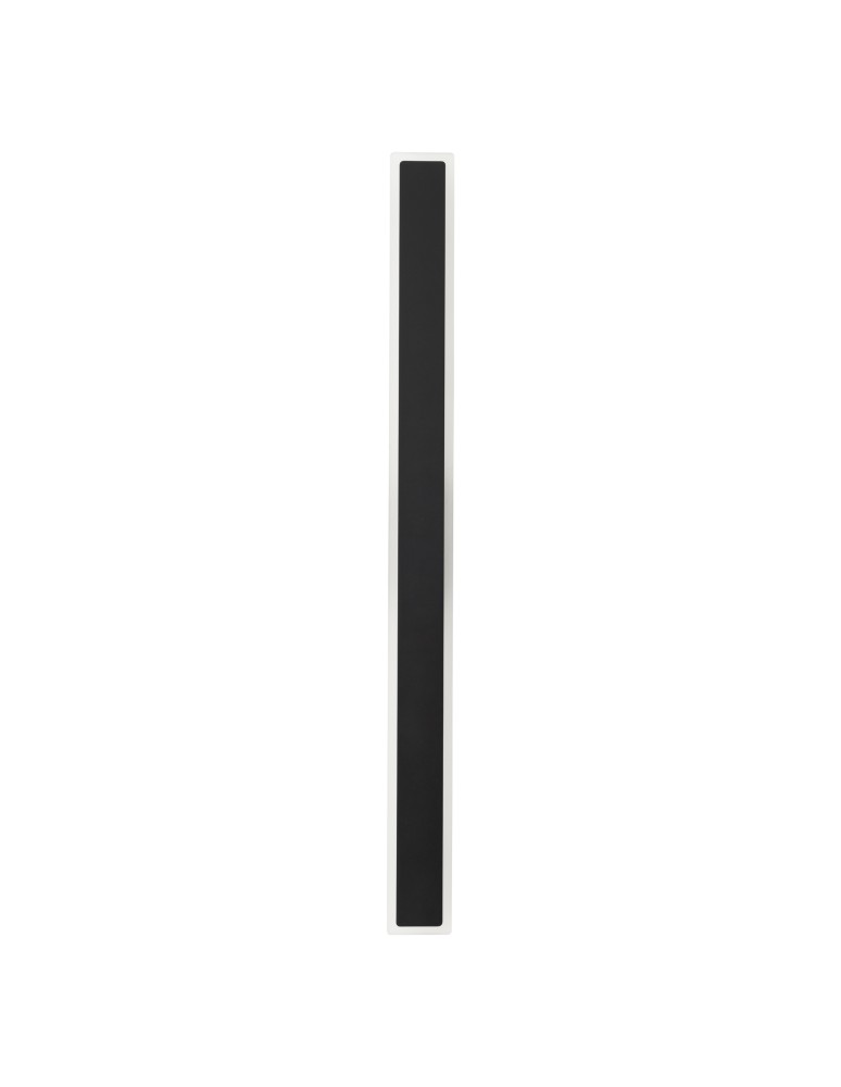 Nowodvorski ISLA LED Zewnętrzna Ścienna Natynkowe Max moc 22W LED IP54 3000K Czarny 11553 Nowodvorski ISLA LED Zewnętrzna Ścienna Natynkowe Max moc 22W LED IP54 3000K Czarny 11553
