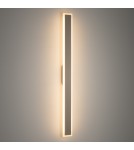 Kinkiety zewnętrzne - Nowodvorski ISLA LED Zewnętrzna Ścienna Natynkowe Max moc 22W LED IP54 3000K Sand 11554 - product 2
