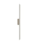 Kinkiety zewnętrzne - Nowodvorski ISLA LED Zewnętrzna Ścienna Natynkowe Max moc 22W LED IP54 3000K Sand 11554 - product 4