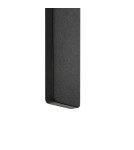Nowodvorski DEMI LED L Zewnętrzna Ścienna Natynkowe Max moc 24W LED IP54 3000K Czarny 11558 Nowodvorski DEMI LED L Zewnętrzna Ścienna Natynkowe Max moc 24W LED IP54 3000K Czarny 11558