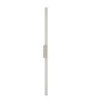 Kinkiety zewnętrzne - Nowodvorski DEMI LED L Zewnętrzna Ścienna Natynkowe Max moc 24W LED IP54 3000K Sand 11560 - product 5