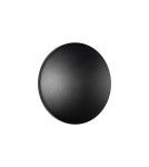 Nowodvorski ARIA LED S Zewnętrzna Ścienna Natynkowe Max moc 6W LED IP54 3000K Czarny 11562 Nowodvorski ARIA LED S Zewnętrzna Ścienna Natynkowe Max moc 6W LED IP54 3000K Czarny 11562