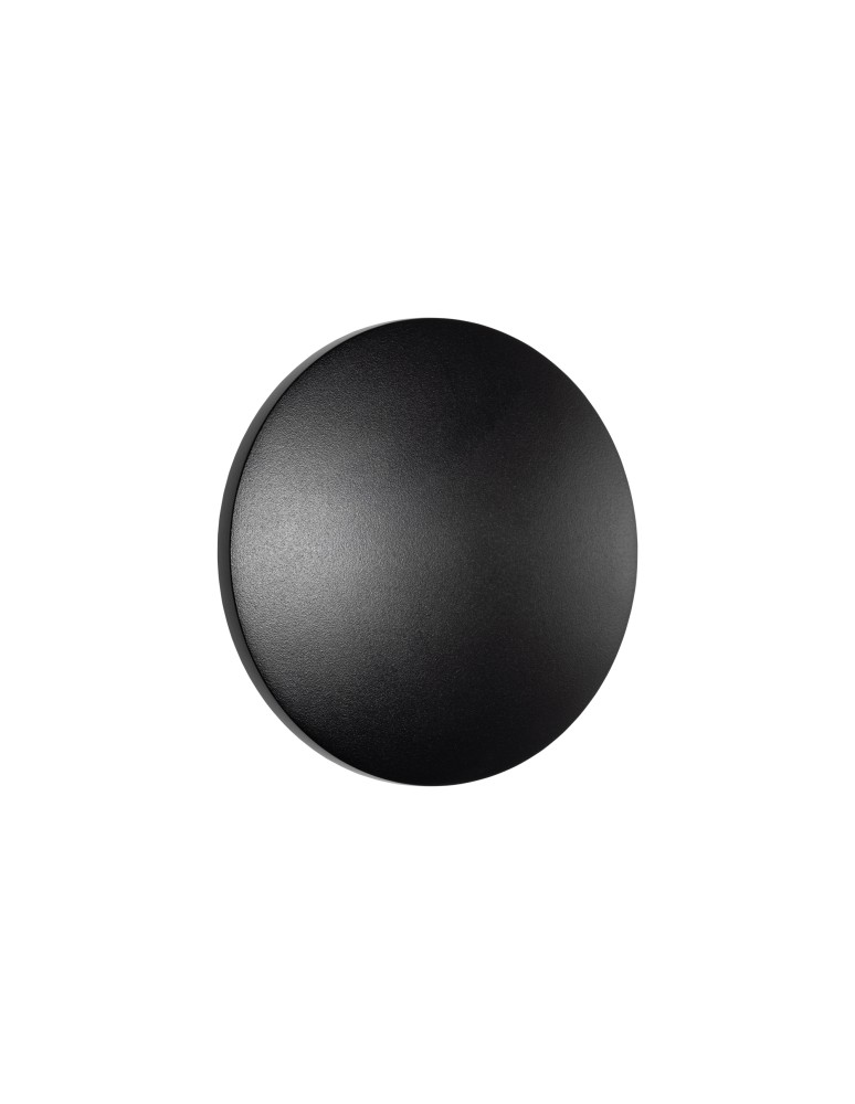 Nowodvorski ARIA LED S Zewnętrzna Ścienna Natynkowe Max moc 6W LED IP54 3000K Czarny 11562 Nowodvorski ARIA LED S Zewnętrzna Ścienna Natynkowe Max moc 6W LED IP54 3000K Czarny 11562