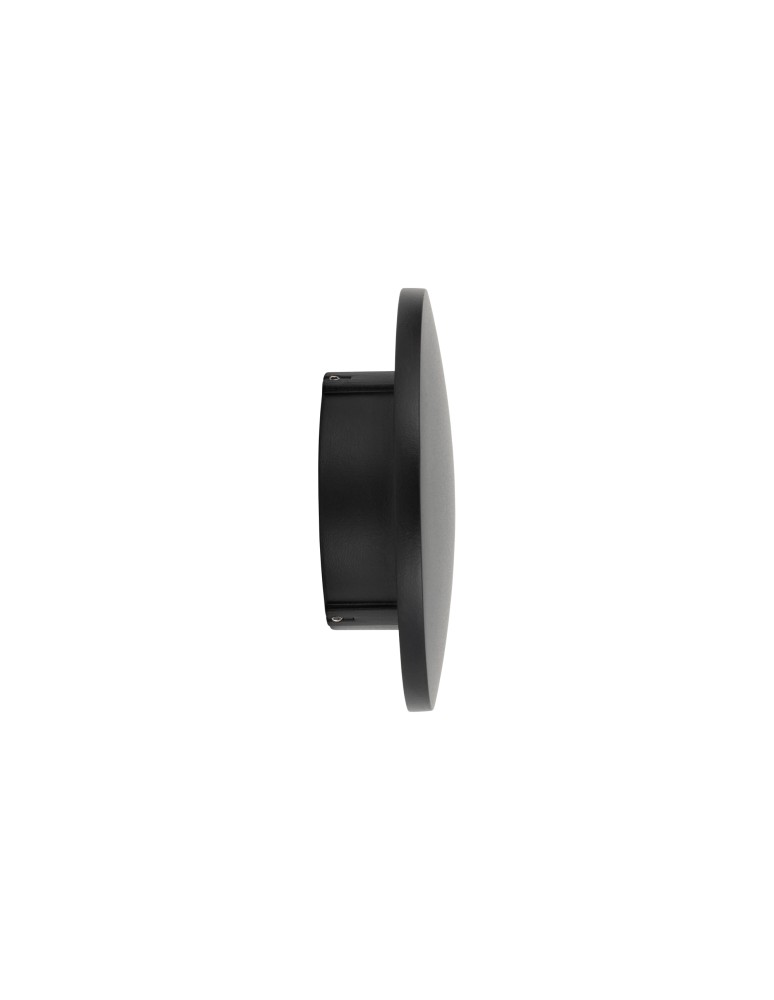 Nowodvorski ARIA LED S Zewnętrzna Ścienna Natynkowe Max moc 6W LED IP54 3000K Czarny 11562 Nowodvorski ARIA LED S Zewnętrzna Ścienna Natynkowe Max moc 6W LED IP54 3000K Czarny 11562