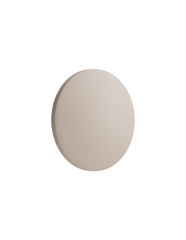 Nowodvorski ARIA LED S Zewnętrzna Ścienna Natynkowe Max moc 6W LED IP54 3000K Sand 11563 Nowodvorski ARIA LED S Zewnętrzna Ścienna Natynkowe Max moc 6W LED IP54 3000K Sand 11563