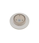 Nowodvorski ARIA LED S Zewnętrzna Ścienna Natynkowe Max moc 6W LED IP54 3000K Sand 11563 Nowodvorski ARIA LED S Zewnętrzna Ścienna Natynkowe Max moc 6W LED IP54 3000K Sand 11563