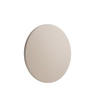 Nowodvorski ARIA LED M Zewnętrzna Ścienna Natynkowe Max moc 9W LED IP54 3000K Sand 11566 Nowodvorski ARIA LED M Zewnętrzna Ścienna Natynkowe Max moc 9W LED IP54 3000K Sand 11566