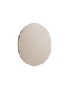 Nowodvorski ARIA LED M Zewnętrzna Ścienna Natynkowe Max moc 9W LED IP54 3000K Sand 11566 Nowodvorski ARIA LED M Zewnętrzna Ścienna Natynkowe Max moc 9W LED IP54 3000K Sand 11566