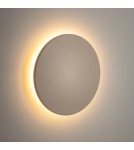 Nowodvorski ARIA LED M Zewnętrzna Ścienna Natynkowe Max moc 9W LED IP54 3000K Sand 11566 Nowodvorski ARIA LED M Zewnętrzna Ścienna Natynkowe Max moc 9W LED IP54 3000K Sand 11566