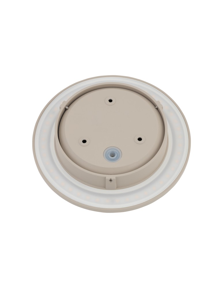 Nowodvorski ARIA LED M Zewnętrzna Ścienna Natynkowe Max moc 9W LED IP54 3000K Sand 11566 Nowodvorski ARIA LED M Zewnętrzna Ścienna Natynkowe Max moc 9W LED IP54 3000K Sand 11566