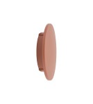 Nowodvorski ARIA LED M Zewnętrzna Ścienna Natynkowe Max moc 9W LED IP54 3000K Brick red 11567 Nowodvorski ARIA LED M Zewnętrzna Ścienna Natynkowe Max moc 9W LED IP54 3000K Brick red 11567
