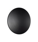 Nowodvorski ARIA LED L Zewnętrzna Ścienna Natynkowe Max moc 12W LED IP54 3000K Czarny 11568 Nowodvorski ARIA LED L Zewnętrzna Ścienna Natynkowe Max moc 12W LED IP54 3000K Czarny 11568