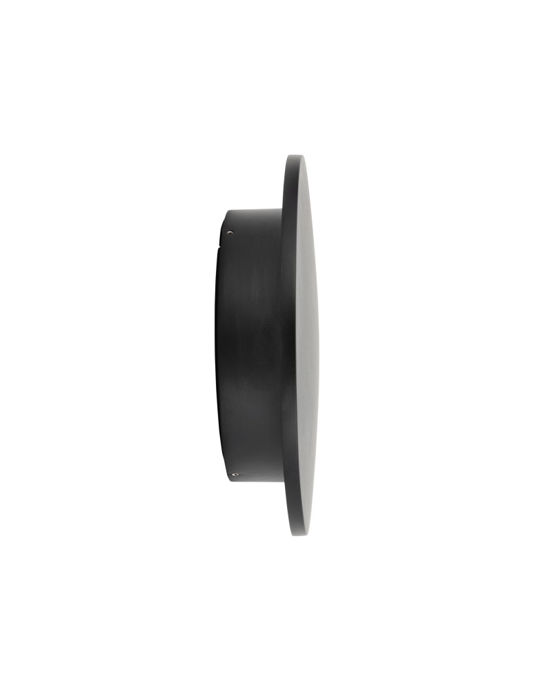 Nowodvorski ARIA LED L Zewnętrzna Ścienna Natynkowe Max moc 12W LED IP54 3000K Czarny 11568 Nowodvorski ARIA LED L Zewnętrzna Ścienna Natynkowe Max moc 12W LED IP54 3000K Czarny 11568