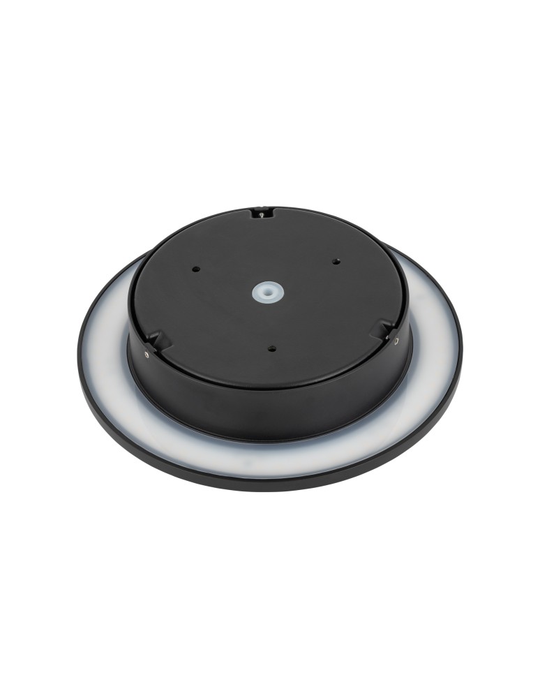 Nowodvorski ARIA LED L Zewnętrzna Ścienna Natynkowe Max moc 12W LED IP54 3000K Czarny 11568 Nowodvorski ARIA LED L Zewnętrzna Ścienna Natynkowe Max moc 12W LED IP54 3000K Czarny 11568
