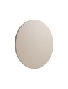Nowodvorski ARIA LED L Zewnętrzna Ścienna Natynkowe Max moc 12W LED IP54 3000K Sand 11570
