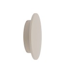 Kinkiety zewnętrzne - Nowodvorski ARIA LED L Zewnętrzna Ścienna Natynkowe Max moc 12W LED IP54 3000K Sand 11570 - product 3