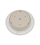 Kinkiety zewnętrzne - Nowodvorski ARIA LED L Zewnętrzna Ścienna Natynkowe Max moc 12W LED IP54 3000K Sand 11570 - product 4