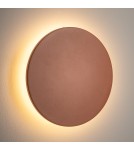 Nowodvorski ARIA LED L Zewnętrzna Ścienna Natynkowe Max moc 12W LED IP54 3000K Brick red 11571 Nowodvorski ARIA LED L Zewnętrzna Ścienna Natynkowe Max moc 12W LED IP54 3000K Brick red 11571
