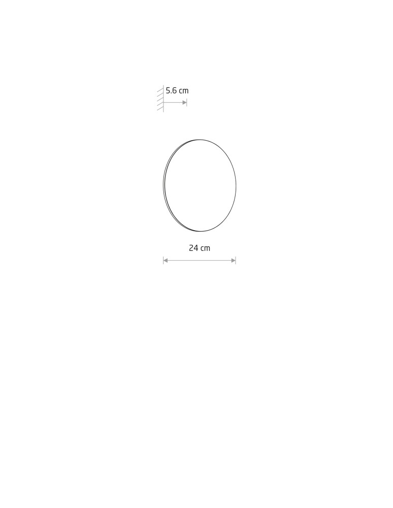 Nowodvorski ARIA LED L Zewnętrzna Ścienna Natynkowe Max moc 12W LED IP54 3000K Brick red 11571 Nowodvorski ARIA LED L Zewnętrzna Ścienna Natynkowe Max moc 12W LED IP54 3000K Brick red 11571